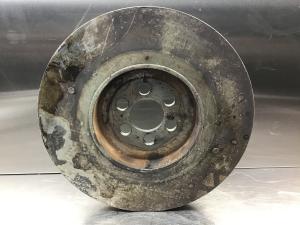 Liebherr Viskosedämpfer